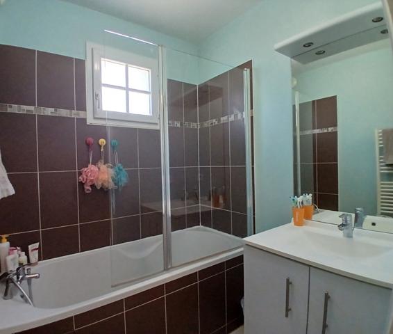 Maison Montevrain 6 pièce(s) 132 m2