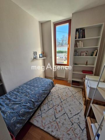 Maison à PIERRE-BENITE, 69310 - 4 pièces 91m²