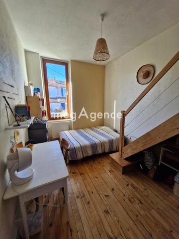 Maison à PIERRE-BENITE, 69310 - 4 pièces 91m²