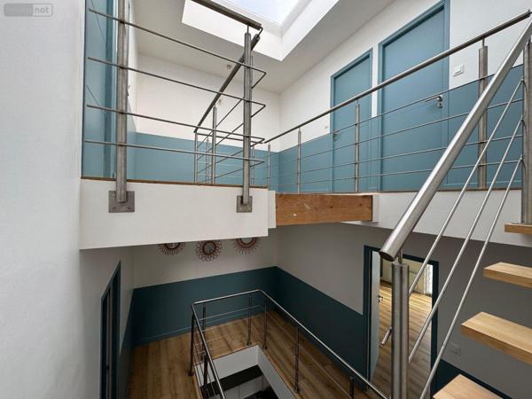 Maison à vendre à Lys-lez-Lannoy dans le Nord (59390), ref : H1250032