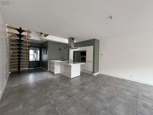 Maison à vendre à Lys-lez-Lannoy dans le Nord (59390), ref : H1250032