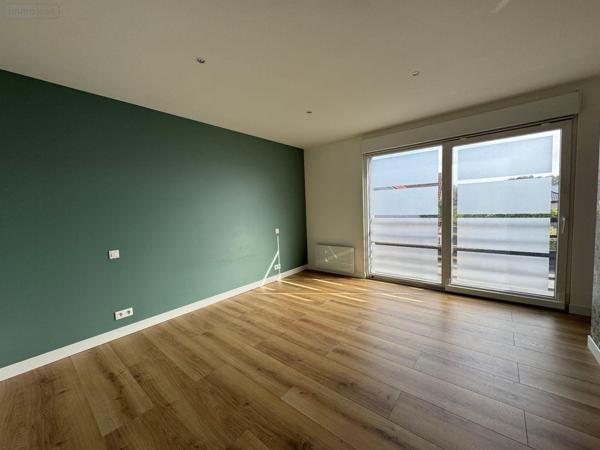 Maison à vendre à Lys-lez-Lannoy dans le Nord (59390), ref : H1250032