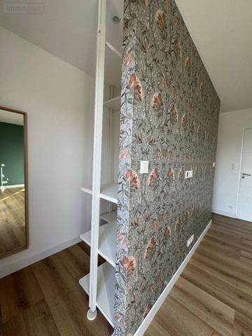 Maison à vendre à Lys-lez-Lannoy dans le Nord (59390), ref : H1250032