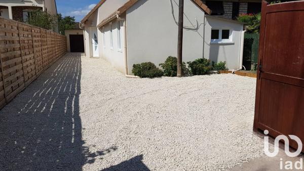 Maison à vendre 5 pièces 100 m² Breuillet