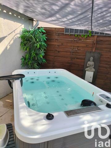 Maison à vendre 5 pièces 100 m² Breuillet