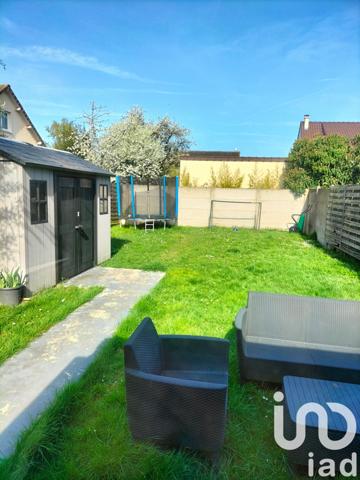 Maison à vendre 5 pièces 100 m² Breuillet