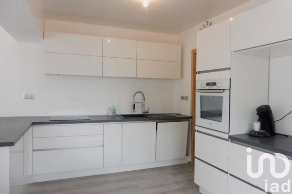 Maison à vendre 5 pièces 100 m² Breuillet