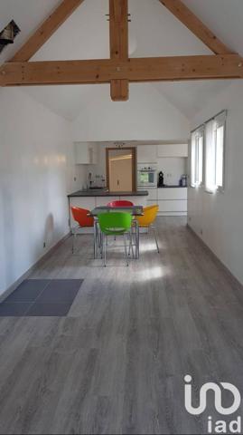 Maison à vendre 5 pièces 100 m² Breuillet