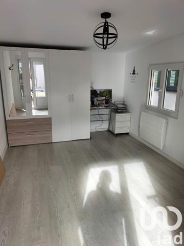 Maison à vendre 5 pièces 100 m² Breuillet