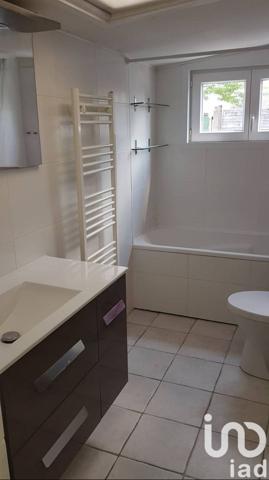 Maison à vendre 5 pièces 100 m² Breuillet