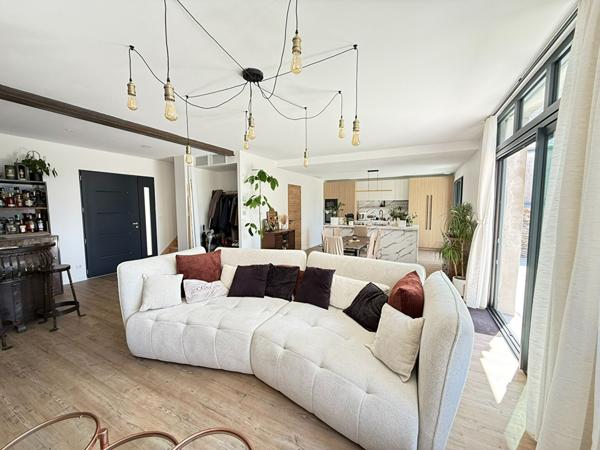 Maison familiale 4 chambres - La Madeleine,  
Angers 49000