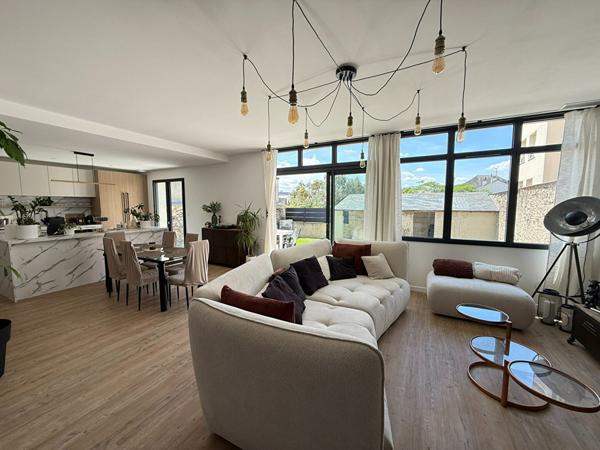 Maison familiale 4 chambres - La Madeleine,  
Angers 49000