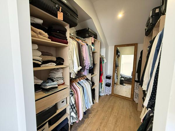 Maison familiale 4 chambres - La Madeleine,  
Angers 49000