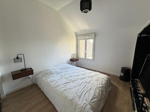 Maison familiale 4 chambres - La Madeleine,  
Angers 49000