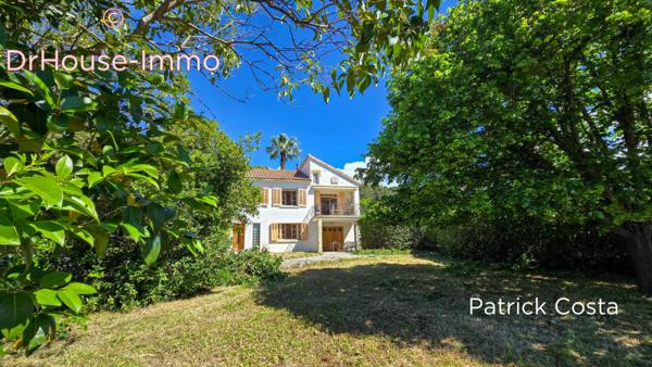 Maison à vendre 7 pièces de 175 m²