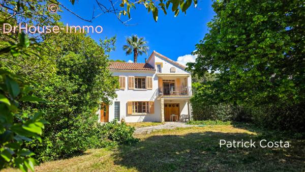 Maison à vendre 7 pièces de 175 m²