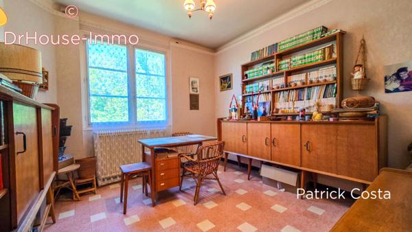 Maison à vendre 7 pièces de 175 m²