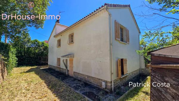 Maison à vendre 7 pièces de 175 m²