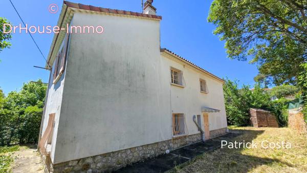 Maison à vendre 7 pièces de 175 m²