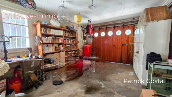 Maison à vendre 7 pièces de 175 m²