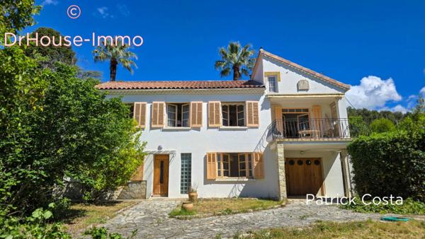 Maison à vendre 7 pièces de 175 m²
