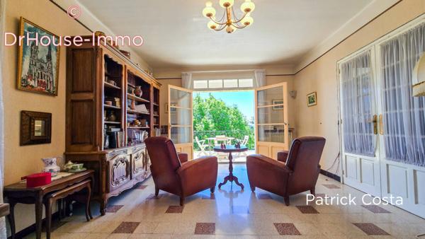 Maison à vendre 7 pièces de 175 m²