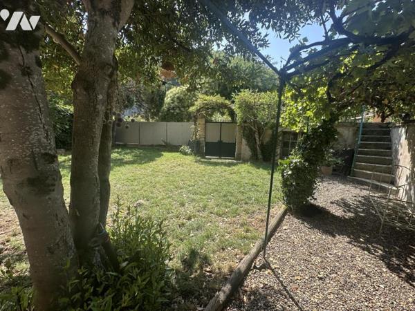 Maison de caractère Cahors centre-ville