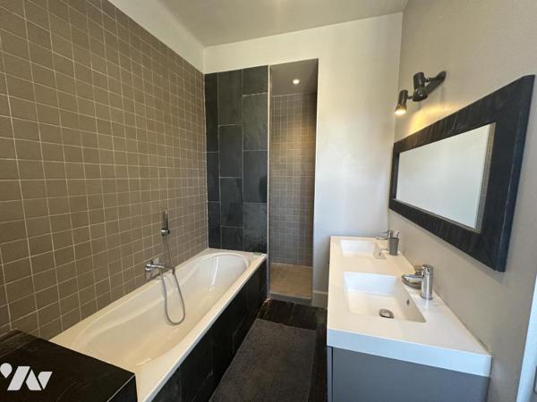 Maison de caractère Cahors centre-ville