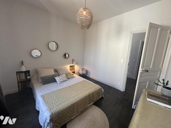 Maison de caractère Cahors centre-ville