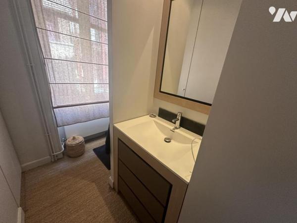 Maison de caractère Cahors centre-ville