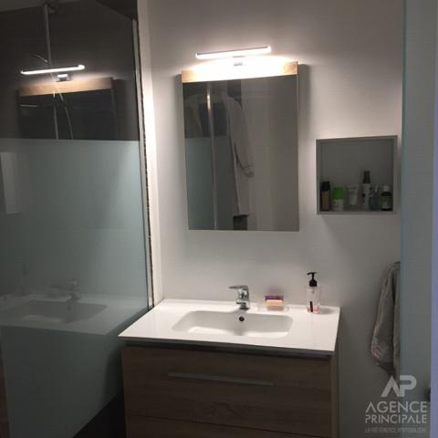 Appartement Rueil Malmaison 1 pièce(s) 30 m2 Loyer 880 €/mois charges comprises **  - Référence  20051