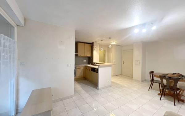 Appartement à vendre    2 pièces • 49,29 m2 La Broque