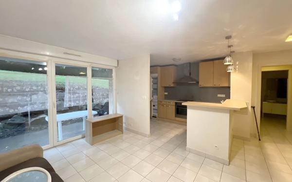 Appartement à vendre    2 pièces • 49,29 m2 La Broque