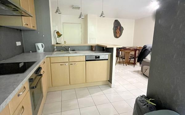 Appartement à vendre    2 pièces • 49,29 m2 La Broque