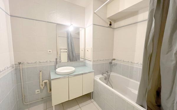 Appartement à vendre    2 pièces • 49,29 m2 La Broque