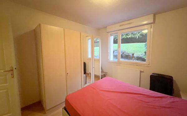 Appartement à vendre    2 pièces • 49,29 m2 La Broque