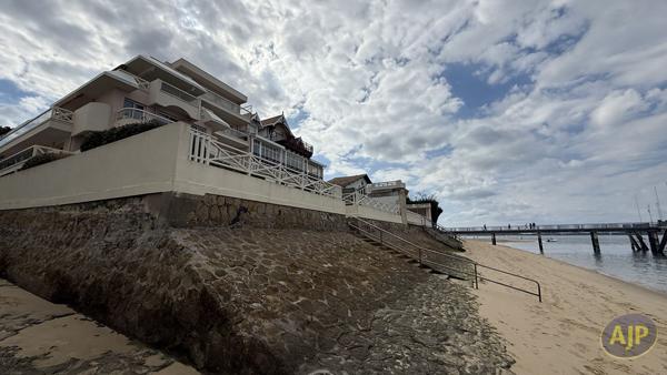 Biens de prestige à vendre Arcachon : 441 000 € - AJP Immobilier Arcachon