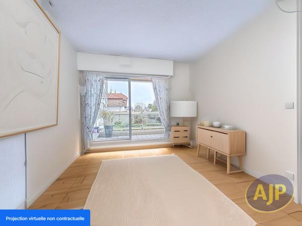 Biens de prestige à vendre Arcachon : 441 000 € - AJP Immobilier Arcachon