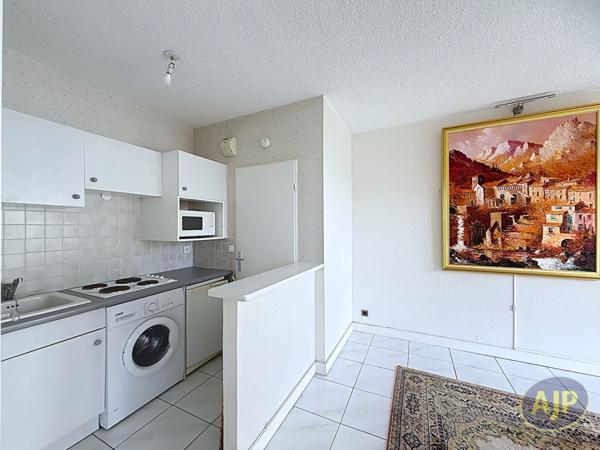 Biens de prestige à vendre Arcachon : 441 000 € - AJP Immobilier Arcachon