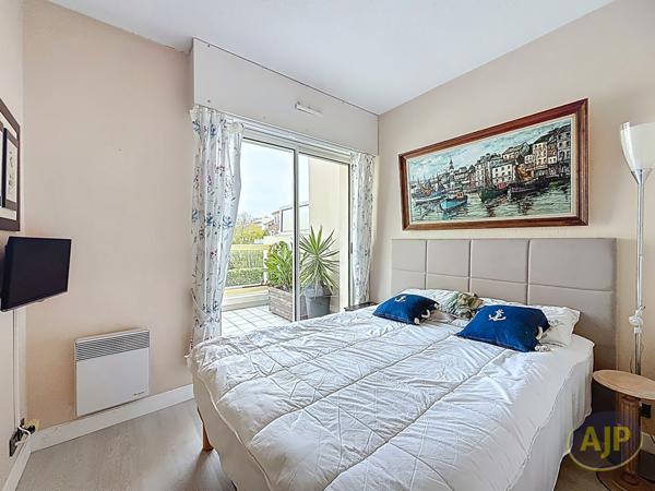 Biens de prestige à vendre Arcachon : 441 000 € - AJP Immobilier Arcachon