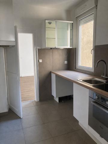 Appartement Metz 2 pièce(s) 58.91 m2