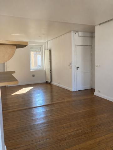 Appartement Metz 2 pièce(s) 58.91 m2