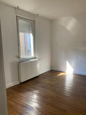 Appartement Metz 2 pièce(s) 58.91 m2