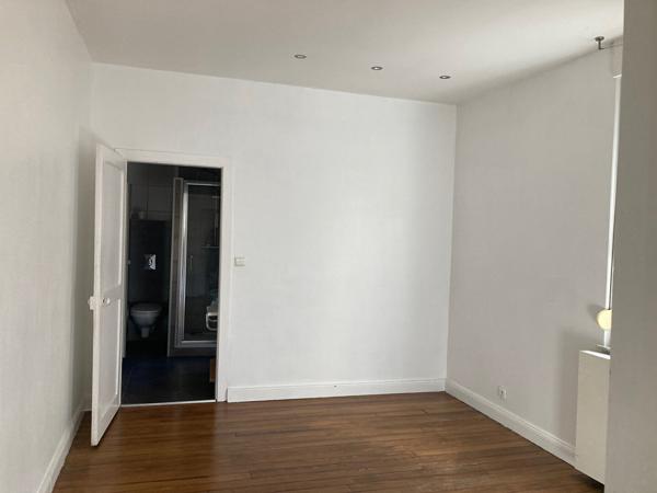Appartement Metz 2 pièce(s) 58.91 m2