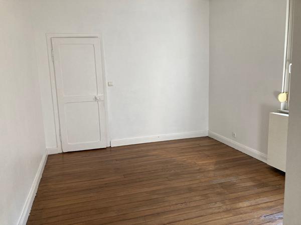 Appartement Metz 2 pièce(s) 58.91 m2