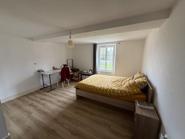 Appartement
                                                                                                                                                                                                                                                                                                                        2 pièce(s)                                                                                                                                                                                                          1 chambre(s)                                                                                                                                                                                                          40  m²