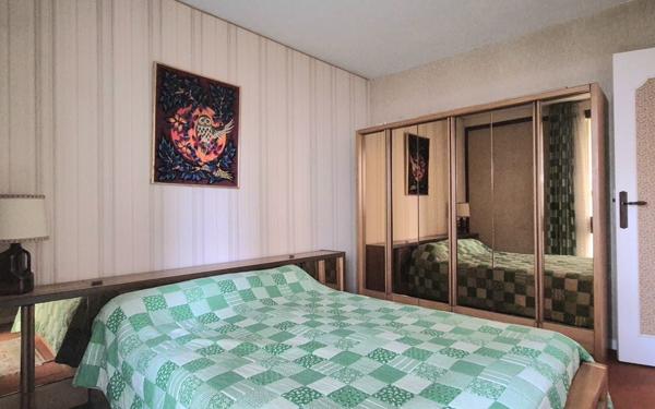 Appartement à vendre    3 pièces • 59,45 m2 Yerres