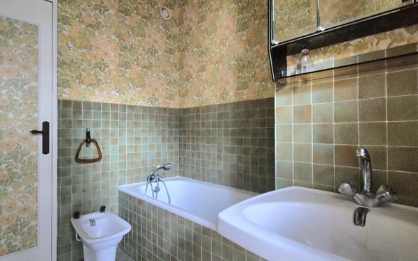 Appartement à vendre    3 pièces • 59,45 m2 Yerres