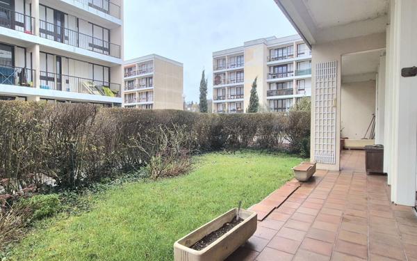 Appartement à vendre    3 pièces • 59,45 m2 Yerres