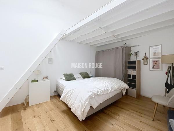 Maison d'Architecte - Vie de plain-pied, DPE A et vaste pièce de vie de 65 m² !